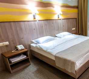 Санаторий «Жемчужина Белокурихи», фото 4