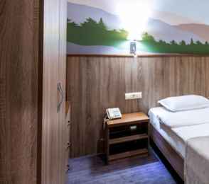 Санаторий «Жемчужина Белокурихи», фото 5