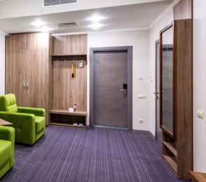 Санаторий «Жемчужина Белокурихи», фото 8