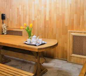 Санаторий «Жемчужина Белокурихи», фото 12