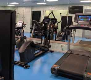 Санаторий «Жемчужина Белокурихи», фото 15