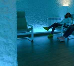 Санаторий «Жемчужина Белокурихи», фото 22