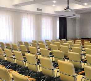 Санаторий «Жемчужина Белокурихи», фото 36