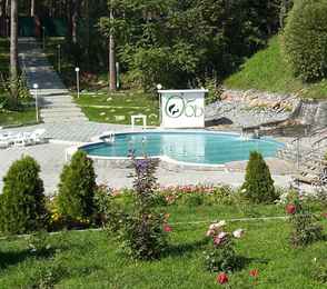 Санаторий «Обь», фото 4