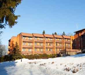 Санаторий «Орбита-2», фото 2