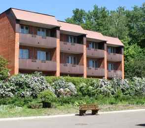 Санаторий «Орбита-2»