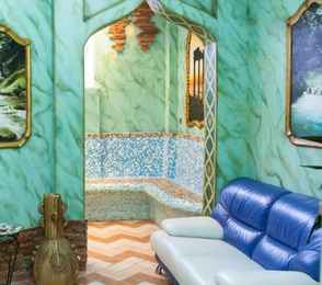 Санаторий «Орбита-2», фото 11