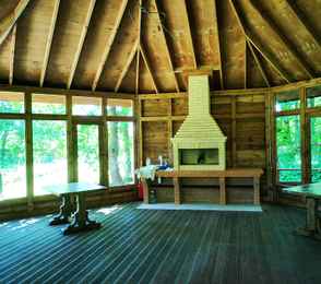 Санаторий «Орбита-2», фото 40