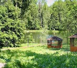 Санаторий «Орбита-2», фото 245