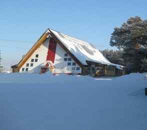 Санаторий-профилакторий «У трех пещер», фото 36