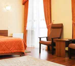 Санаторий «Касимовские зори», фото 5