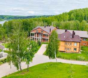 Санаторий «Касимовские зори», фото 9