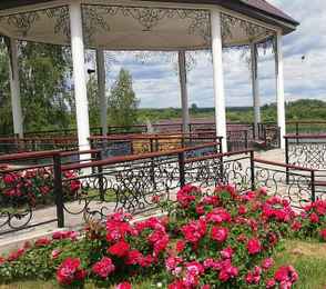 Санаторий «Касимовские зори», фото 2