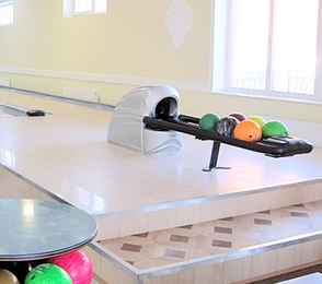 Санаторий «Касимовские зори», фото 12