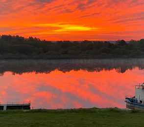 Санаторий «Касимовские зори», фото 25