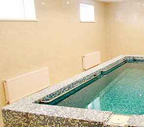 Санаторий «Касимовские зори», фото 18