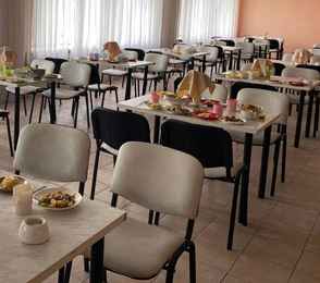 Санаторий «Усть-Кут», фото 4