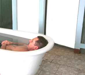 Санаторий «Усть-Кут», фото 11