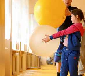 Санаторий «Усть-Кут», фото 15