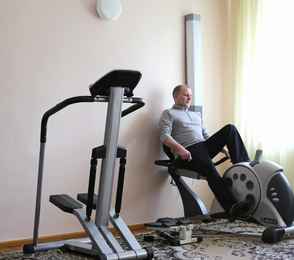 Санаторий «Усть-Кут», фото 17