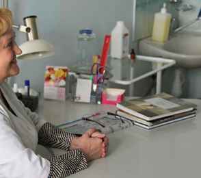 Санаторий «Усть-Кут», фото 22