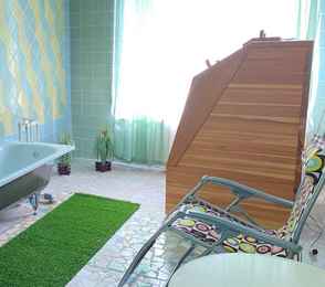 Санаторий «Усть-Кут», фото 25