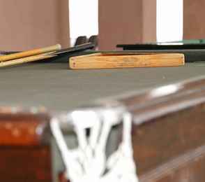 Санаторий «Усть-Кут», фото 29