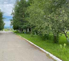 Санаторий «Усть-Кут», фото 34