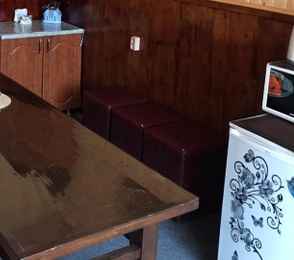 Санаторий «Усть-Кут», фото 41