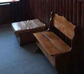 Санаторий «Усть-Кут», фото 43