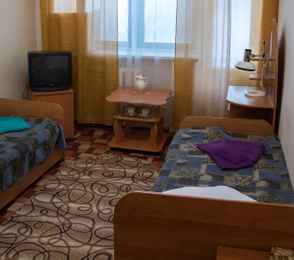 Санаторий «Усть-Кут», фото 47