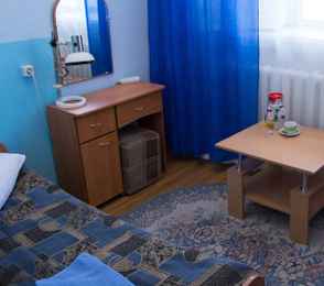 Санаторий «Усть-Кут», фото 48