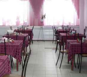 Санаторий «Сосновый бор», фото 9