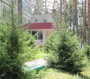 Санаторий «Сосновый бор», фото 13