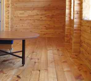 Санаторий «Сосновый бор», фото 15