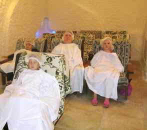 Санаторий «Сосновый бор», фото 27