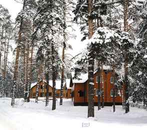 Санаторий «Сосновый бор», фото 29