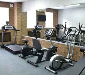 Санаторий «Сосновый бор», фото 30