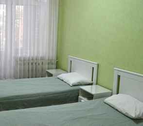 Санаторий «Сосновый бор», фото 33