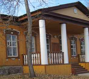 Санаторий «Усолье», фото 16