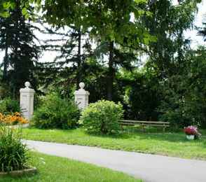 Санаторий «Усолье», фото 21