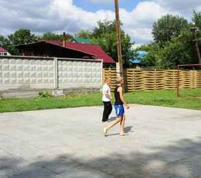 Санаторий «Усолье», фото 25