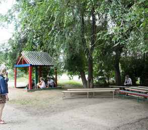 Санаторий «Усолье», фото 28