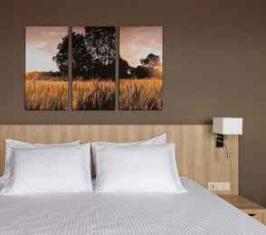 Курорт «Новая Истра», фото 7