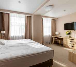 Курорт «Новая Истра», фото 10