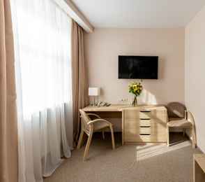 Курорт «Новая Истра», фото 12