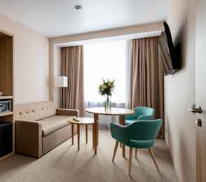 Курорт «Новая Истра», фото 15