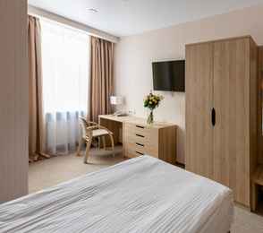 Курорт «Новая Истра», фото 20