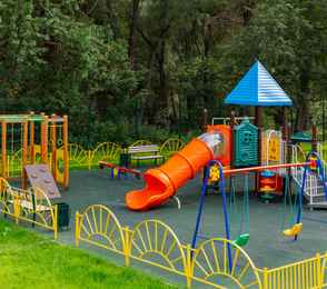 Курорт «Новая Истра», фото 23