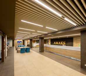 Курорт «Новая Истра», фото 29